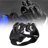 Percussion Foot Tambourine, Guitar Accompaniment Percussion Drum Set, Foot Shaker,