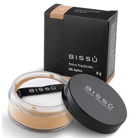 Setting Powder Makeup (06 Apiza)