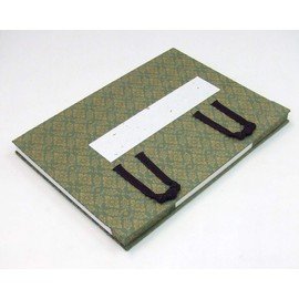 芳名 Recorded Fabric Cover On Spun (Solid) Grass