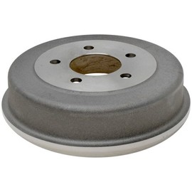 Raybestos 1513R Professional Grade Brake Drum