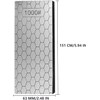 4 Pcs Diamond Sharpening Stone, 5.9×2.4×0.35 IN Diamond Sharpening Plate