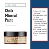 Dixie Belle Paint Company Chalk Finish Furniture Paint | Muscadine
