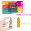 EPOXY UV RESIN PIGMENT - 24 Colours, Concentrated Epoxy Colourant