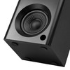 NSY Audio Bookshelf Speakers with Deep Bass, 80W Peak Output