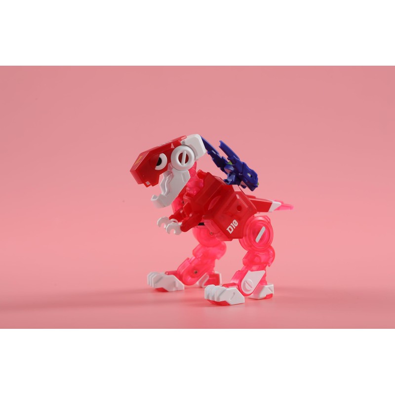 52Toys BEASTBOX BB 01LEON DIO LEON CHANNEL