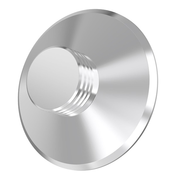 Audiophile 124G/4.3OZ Record Weight Stabilizer Aluminum Turntable Weight Disc Stabilizer
