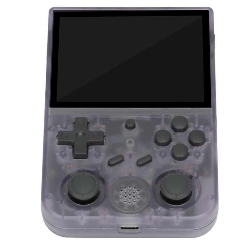 Handheld Game Player Vintage 3.5 Inch 5G 2.4G 4.2 BT