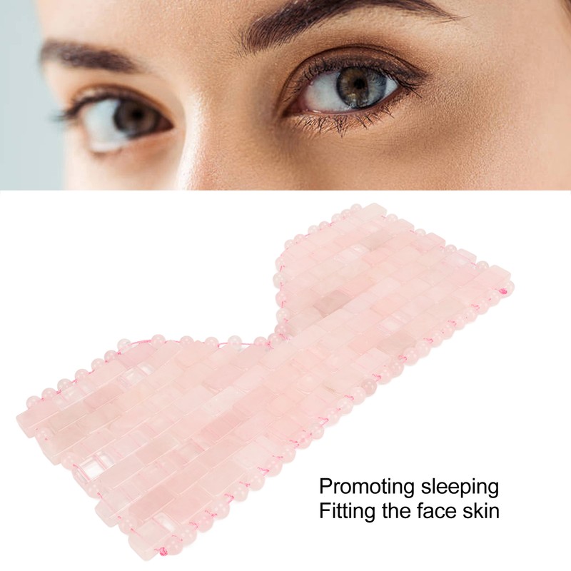 Jadestone Eye Pad Reducing Facial Edema Improving Dark Circle Jadestone