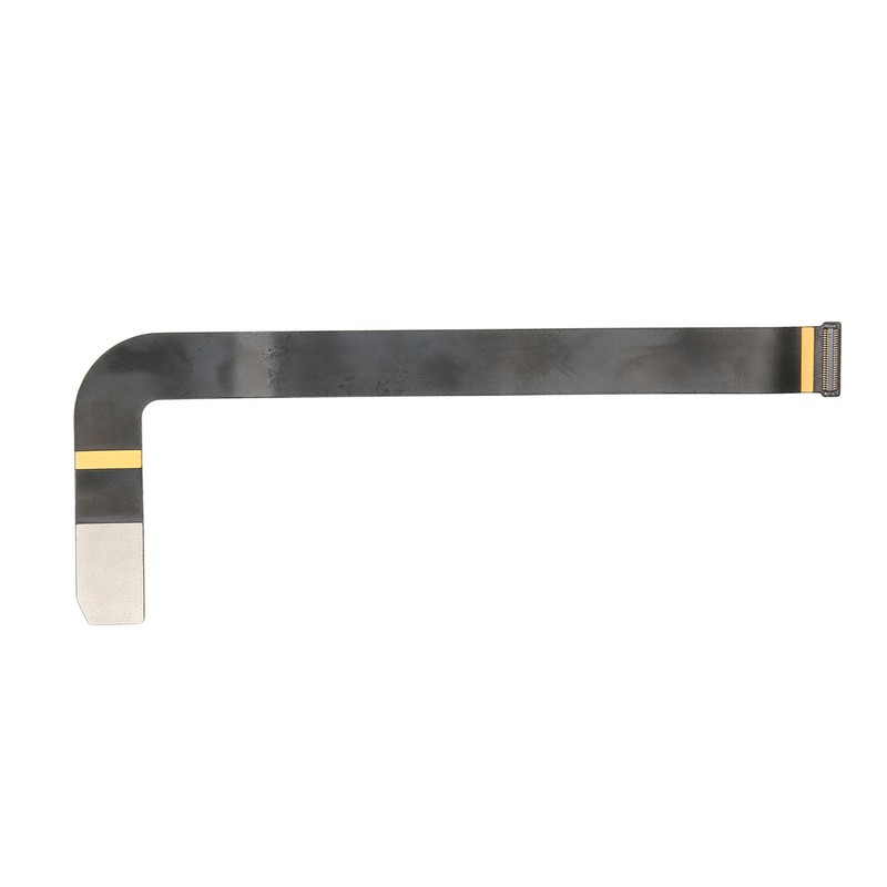 LCD Connector Flex Cable Sensitive Easy Connection Durable Metal Digitizer