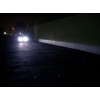 XenTec H3 8000K HID Xenon Bombilla (1 par, color azul