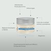 Crema Contorno de Ojos Vitalis Ácido Hialurónico Baba de Caracol