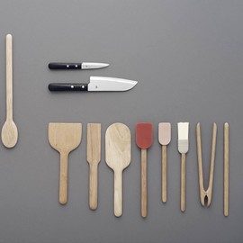 RIG-TIG Easy Surface Brush, Wood 18 x 3.5 x 1 cm