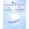 【Dentist Recommended】GINN-PIN Whitening Sheets, Dental Tape, Teeth Whitening Toothpaste Sheet,