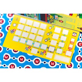 Next Station Paris [Toy]