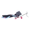 HOLDWELL 9 Pin Plow Side Harness Repair Kit Compatible with