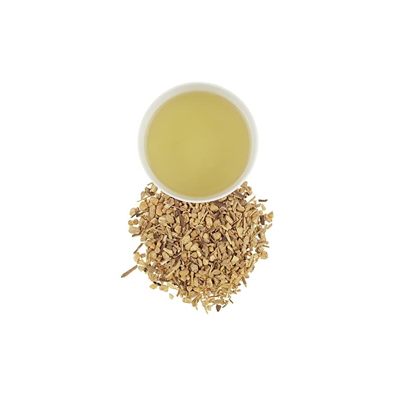 Harney & Sons Loose Leaf Tea - Ginger Liquorice 4oz.