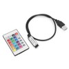 5-24 V Mini Light Strip Remote Control, 0.5 m /