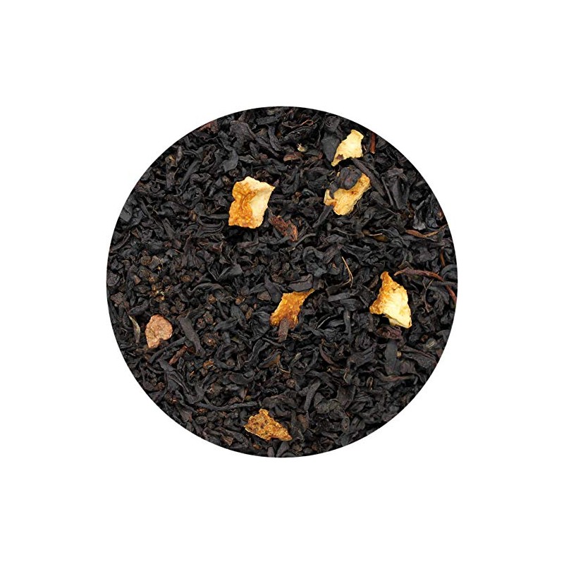 Lemon Black Tea, 100 Tea Bags