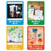 三菱鉛筆 水性ペン ポスカ 中字 丸芯 7色 PC5M7C