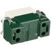 Panasonic (Panasonic) Full Color Embedded Stop Shedding Outlet V wn1061p