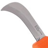 Zenport K103 Harvest Utility Knife, 3-Inch Stainless Steel Non-Serrated Blade