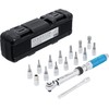 BGS 72088 Torque Wrench Set Output, External Square Drive 6.3