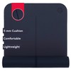 Manduka Begin - Alfombrilla de yoga de 68 pulgadas -