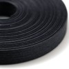 Craft Eco Craft Tape Black 10 m Roll 15 mm Wide 12 Core