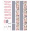Life Planner Sticker Kit, Pastel Fall, over 150 stickers on