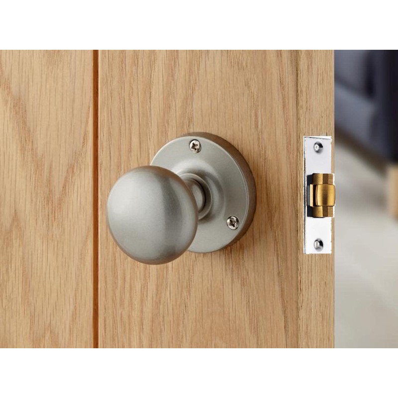 TERF® Heavy Duty Adjustable Roller Catch Mortice Door Latch Spring