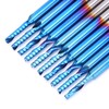 Spiral Mill Bit CNC Router Kit Carbide Tungsten Steel End