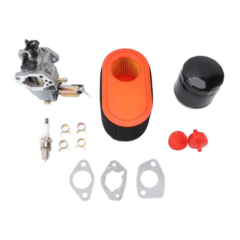 Lawn Mower Carburetor Kit Replacement for 951‑05149 for MTD 4P90HUA