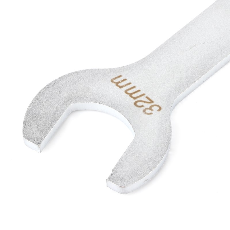 32mm/1.26in Fan Coupler Clutch Remove Wrench Spanner Disassembly Tool Fits