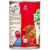 Chef Boyardee Spaghetti Sauce With Meat, 15 Oz Cans (Pack