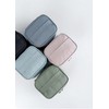 BRMM MIA Pouch, Lipstick, Mini Pouch, Makeup Pouch, Travel, Waterproof,
