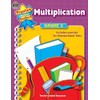 Multiplication Grade 3: Multiplication Gr-3