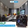 ELP High Speed Wide Angle Global Shutter USB Camera Module