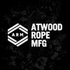 Atwood Rope MFG Tactical Nylon/Polyester Micro Utility Cord Reflective 1.18mm
