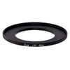 ICE 1.25" to 49mm Step Up Ring Filter Telescope Stepping