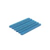 O'Creme Cakesicle Popsicle Acrylic Glitter Sticks, Pack of 50 Pieces