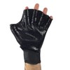H20 Odyssey Touch Tipless Half-Finger Gloves (GK-7) - L