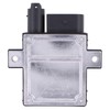 Glow Time Control Unit, Glow Plugs, Preglow Time Output Stage,