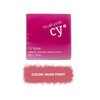 Cyzone Cy Blush Print Cream Blush That Changes to Powder,