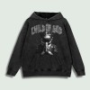Child of God Graphic Hoodie 100% Cotton US Warehouse 6