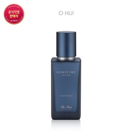 Ohui The First Nature For Men Moisturizer