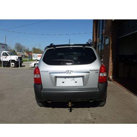 ZHParty 7" Antenna Mast Perfect Replacement for 2007-2012 HYUNDAI SANTA FE, TUCSON, VERACRUZ, ACCENT - Replaces OEM # 96263-2E220