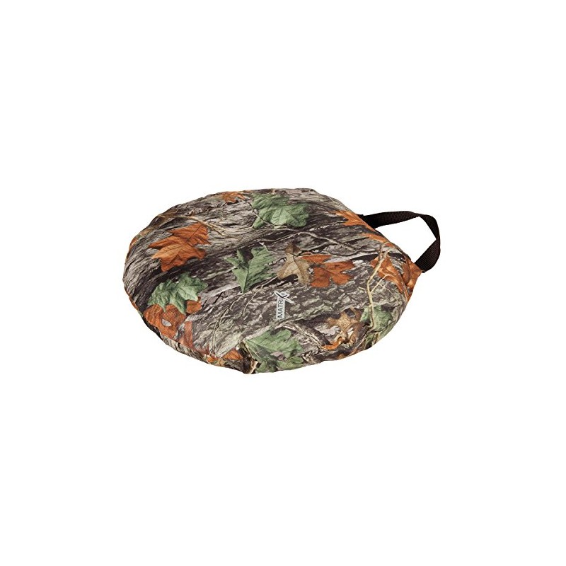 Muddy Portable Hot Seat - Compact Camouflage Lightweight Durable Ultra-Portable