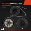 A-Premium Air Conditioner AC Compressor Clutch Kit Compatible with Honda