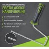 Professional Roller Spatula Roller 25 cm with 2K Bracket |