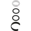 Peerless RP41700 Bushings and O-Rings, Chrome